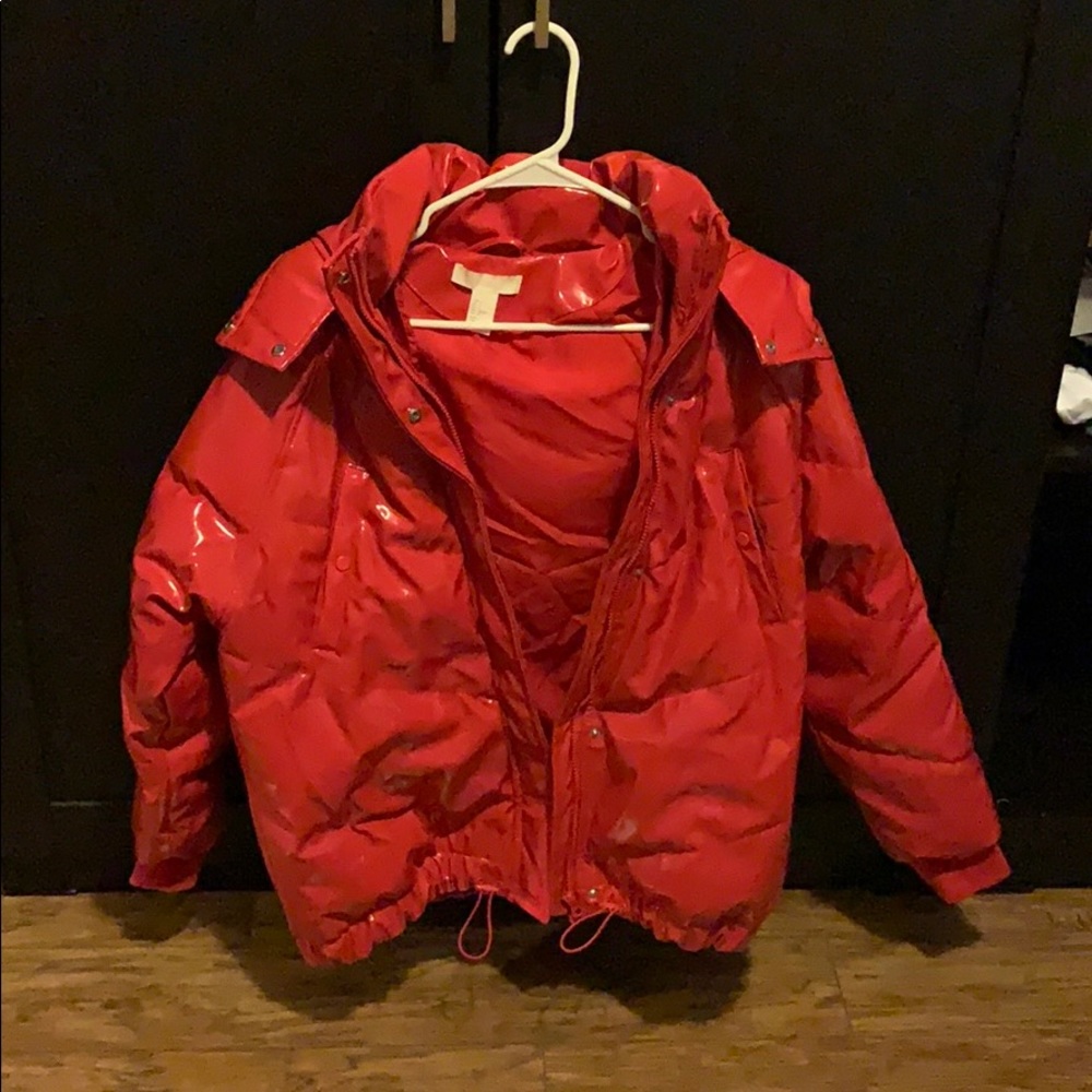 Puffer